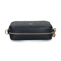 TOMMY HILFIGER Bolsos AW0AW17221 DW6 SPACE BLUE