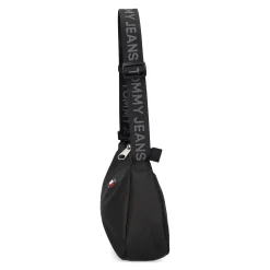 TOMMY HILFIGER Bolsos AW0AW17888 BDS BLACK