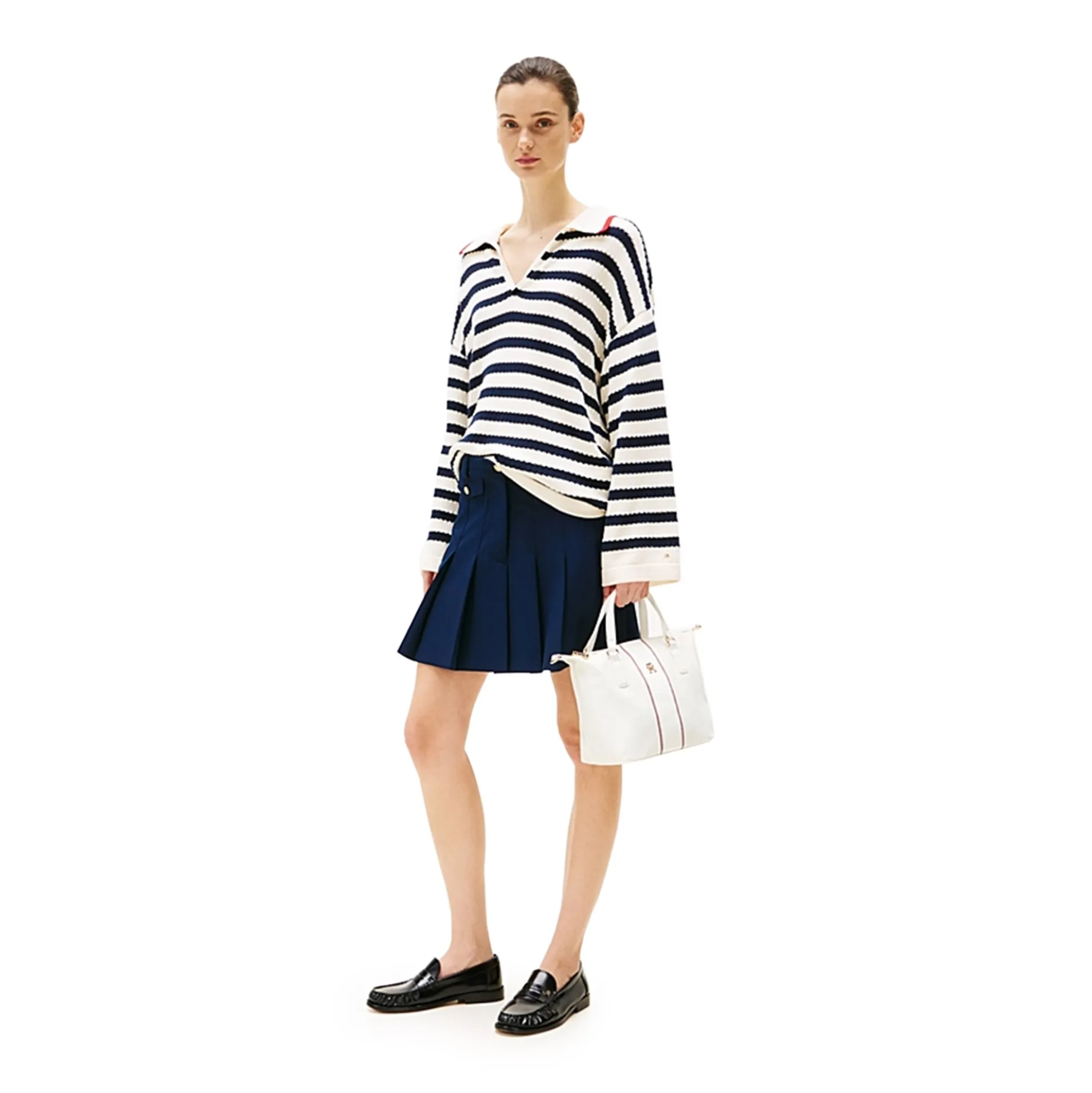 TOMMY HILFIGER Bolsos AW0AW17204 YBL
