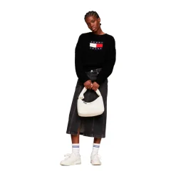 TOMMY HILFIGER Bolsos AW0AW15814 ACG NEWSPRINT