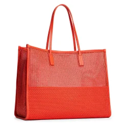 TOMMY HILFIGER Bolsos AW0AW17640 SN2 RUSTIC CLAY