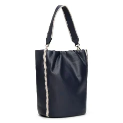 TOMMY HILFIGER Bolsos AW0AW17540 DW6 SPACE BLUE