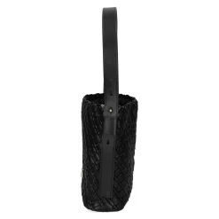 TOMMY HILFIGER Bolsos AW0AW18160 BDS BLACK