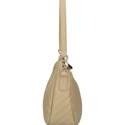 TOMMY HILFIGER Bolsos AW0AW17016 AEG BEIGE