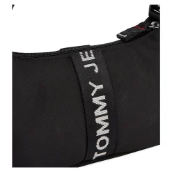 TOMMY HILFIGER Bolsos AW0AW15419 BDS BLACK