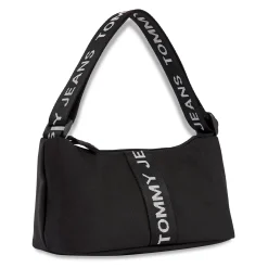 TOMMY HILFIGER Bolsos AW0AW15419 BDS BLACK