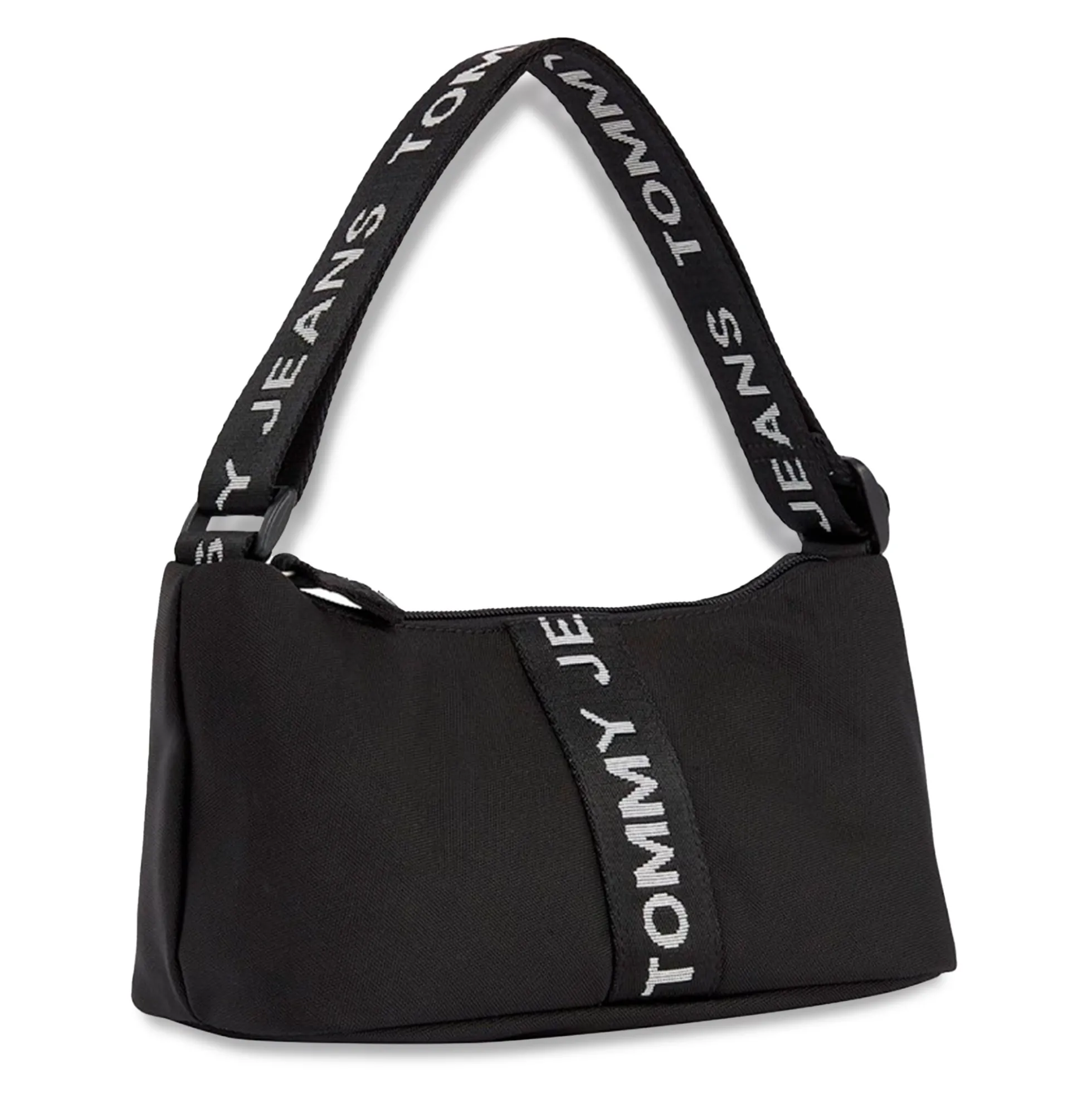 TOMMY HILFIGER Bolsos AW0AW15419 BDS BLACK
