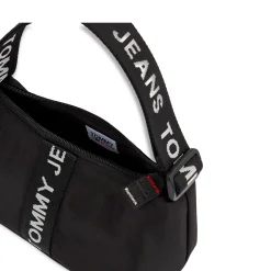 TOMMY HILFIGER Bolsos AW0AW15419 BDS BLACK