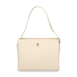 TOMMY HILFIGER Bolsos AW0AW17173 AA8 SUGARCANE