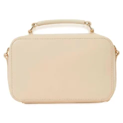 TOMMY HILFIGER Bolsos AW0AW15689 AES WHITE CLAY