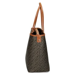 TOMMY HILFIGER Bolsos AW0AW17416 BDS MEZCLA NEGR