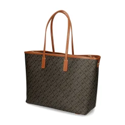 TOMMY HILFIGER Bolsos AW0AW17416 BDS MEZCLA NEGR