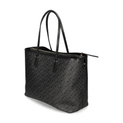 TOMMY HILFIGER Bolsos AW0AW17696 BDS BLACK