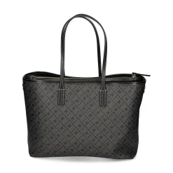 TOMMY HILFIGER Bolsos AW0AW17696 BDS BLACK