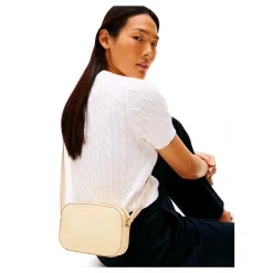 TOMMY HILFIGER Bolsos AW0AW17450 ZGB FROZEN CUST