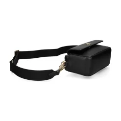 TOMMY HILFIGER Bolsos AW0AW17455 BDS BLACK