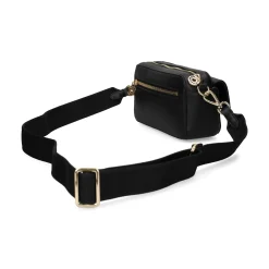 TOMMY HILFIGER Bolsos AW0AW17455 BDS BLACK