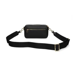 TOMMY HILFIGER Bolsos AW0AW17455 BDS BLACK