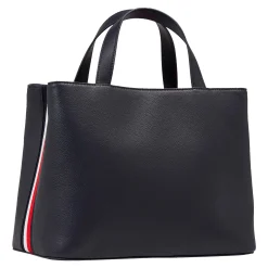 TOMMY HILFIGER Bolsos AW0AW16075 DW6 SPACE BLUE
