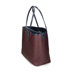 TOMMY HILFIGER Bolsos AW0AW17696 DW6 SPACE BLUE