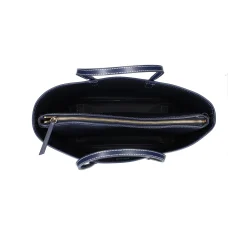 TOMMY HILFIGER Bolsos AW0AW17696 DW6 SPACE BLUE