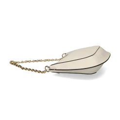 TOMMY HILFIGER Bolsos AW0AW18143 AEO SOFT CREAM