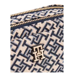TOMMY HILFIGER Bolsos AW0AW17443 DW6 SPACE BLUE