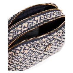 TOMMY HILFIGER Bolsos AW0AW17443 DW6 SPACE BLUE