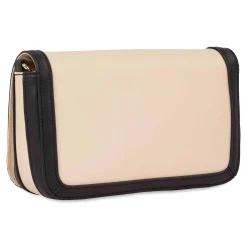 TOMMY HILFIGER Bolsos AW0AW15709 0F4 WHITE CLAY