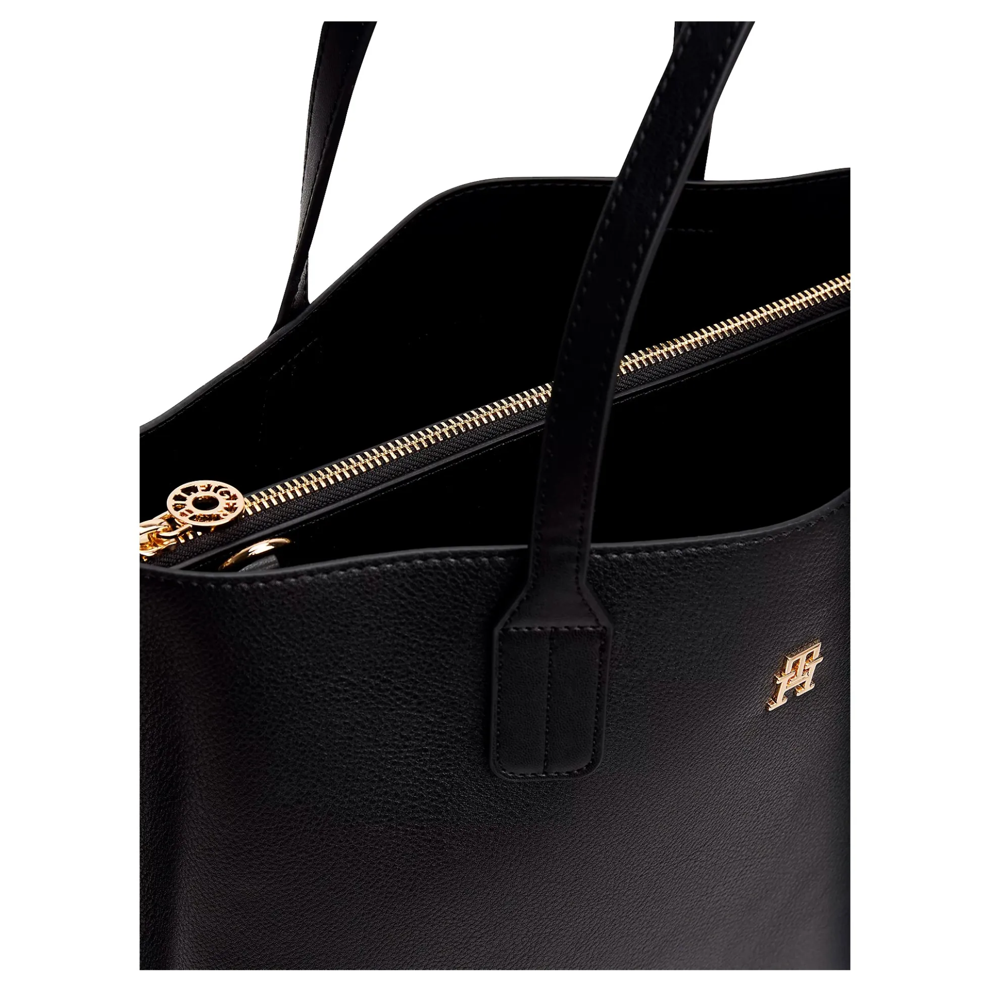 TOMMY HILFIGER Bolsos AW0AW17463 BDS BLACK