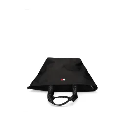 TOMMY HILFIGER Bolsos AW0AW17891BDS BLACK