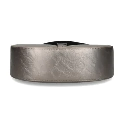 TOMMY HILFIGER Bolsos AW0AW16508 0IM PEWTER