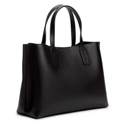 TOMMY HILFIGER Bolsos AW0AW17459 BDS BLACK