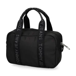 TOMMY HILFIGER Bolsos AW0AW17889 BDS BLACK