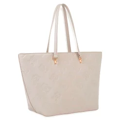 TOMMY HILFIGER Bolsos AW0AW15726 PKB SMOOTH TAUP