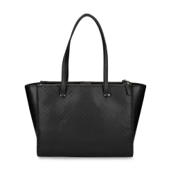 TOMMY HILFIGER Bolsos AW0AW16948 BDS BLACK