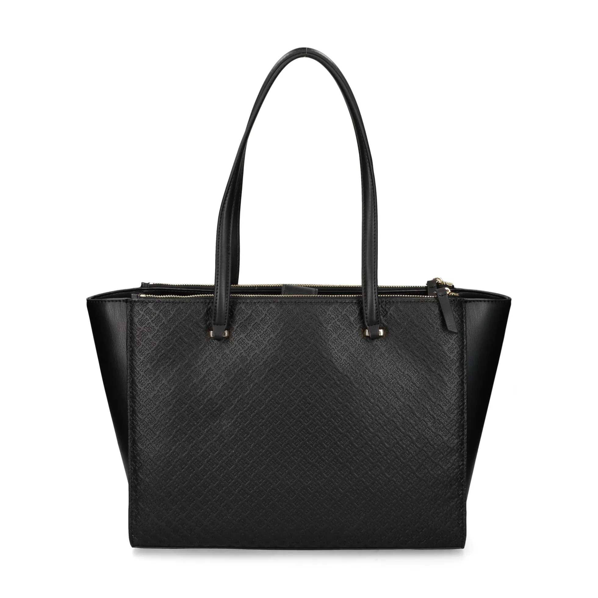 TOMMY HILFIGER Bolsos AW0AW16948 BDS BLACK