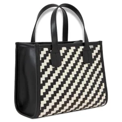 TOMMY HILFIGER Bolsos AW0AW16086 0GJ BLACK / CAL