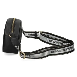TOMMY HILFIGER Bolsos AW0AW16679 BDS BLACK