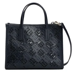 TOMMY HILFIGER Bolsos AW0AW17500 DW6 SPACE BLUE