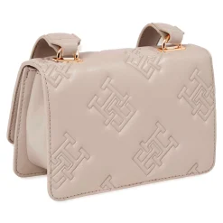 TOMMY HILFIGER Bolsos AW0AW15727 PKB SMOOTH TAUP