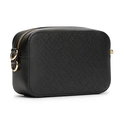 TOMMY HILFIGER Bolsos AW0AW17221 BDS BLACK