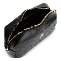 TOMMY HILFIGER Bolsos AW0AW17221 BDS BLACK