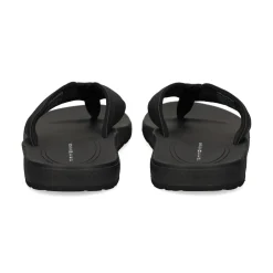 TOMMY HILFIGER Chanclas de Hombre FM0FM05623 BDS BLACK