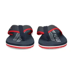 TOMMY HILFIGER Chanclas de Hombre FM0FM05710 DW5 DESERT SKY