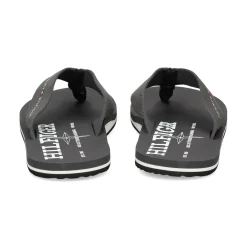TOMMY HILFIGER Chanclas de Hombre FM0FM04863 PTY DARK ASH