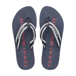 TOMMY HILFIGER Chanclas de Mujer FW0FW09193 0GY RWB