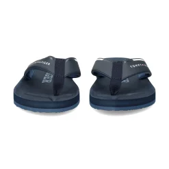 TOMMY HILFIGER Chanclas de Hombre FM0FM05096 DW5 DESERT SKY