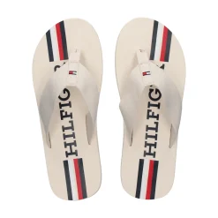 TOMMY HILFIGER Chanclas de Hombre FM0FM04619 AC0 WEATHERED