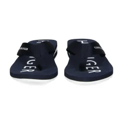 TOMMY HILFIGER Chanclas de Mujer FW0FW07395 DW6